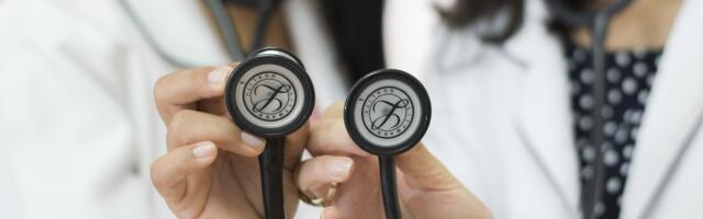 Заболеваемость растет: на прошлой неделе гриппом заболели 796 человек