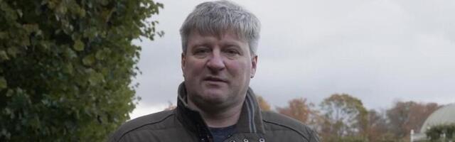 В России предъявили обвинение живущему в Эстонии журналисту Сергею Ковальченко