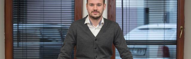 Первый тендер Кайтселийта по поставкам дрона застрял из-за тяжбы