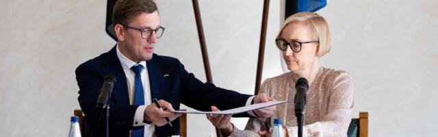 «Ээсти 200»: мы предложим премьер-министру отменить автоналог