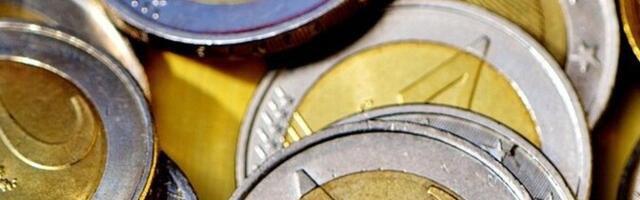 Шестимесячный Euribor к концу сентября составил 2,096%