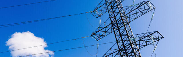 Электроэнергия в Эстонии и соседних странах демонстрирует резкие колебания цен