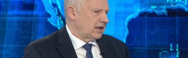 Сакс: США и Израиль своими ударами подавили иранскую систему ПВО