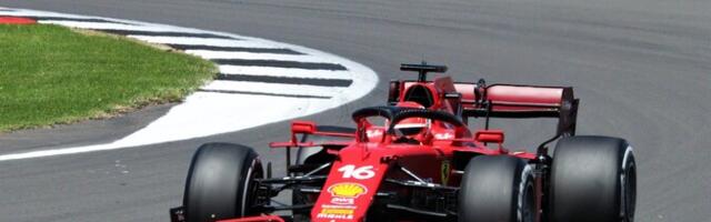 Этапы "Формулы-1" в Бахрейне и Саудовской Аравии отменены из-за войны на Ближнем Востоке