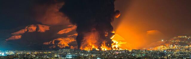 Без Хиросимы не получится? Как видят войну с Ираном американские аналитики