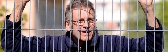 Наконец-то! С 4 июня на соревнования будут допущены зрители