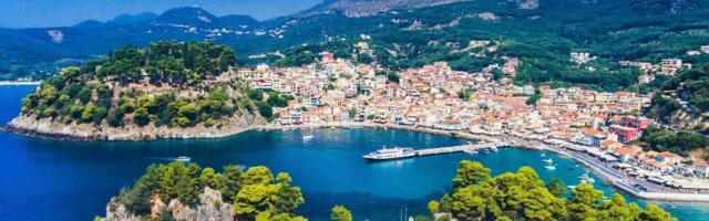 На летний период Греция откажется от большинства ковидных ограничений