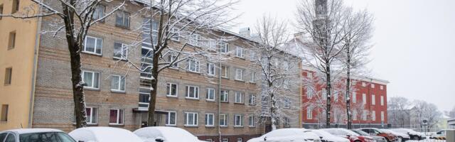 Будет ли в Нарве введен земельный налог для каждого жителя города?