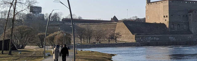 Старые инфосистемы в Эстонии с трудом справляются с выплатой пенсий