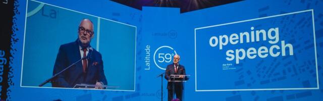 В Таллинне пройдет стартап-форум нового формата — с участием президента страны