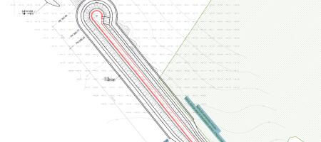 В Нарва-Йыэсуу исследуют затонувший в 1971 году рыболовецкий траулер