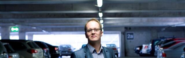 Компания Кристьяна Раху проиграла договор на парковку в Таллинне крупному конкуренту