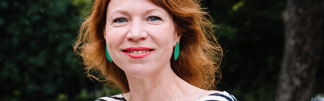 Мерилин Пярли: о корпоративах госучреждений и свистелках и дуделках для СМИ и общественности