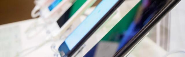 iPhone больше не номер один? Вот какие телефоны покупают в Эстонии в 2025 году