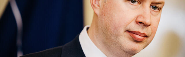 "Интервью недели": Игорь Таро о безопасности воздушного пространства