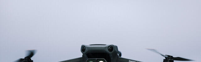 Аэропорт Вильнюса приостановил работу из-за неизвестного объекта