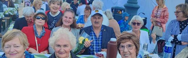 Солнечная ярмарка