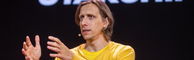 Ахти Хейнла о сделке с Uber: Starship способен вырасти еще в тысячу раз