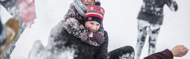 Семейный терапевт: грусть тоже нужно позволять себе – невозможно все время быть радостным