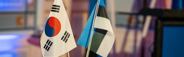 Южнокорейская оборонная компания инвестирует в Эстонию 100 млн евро