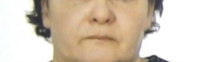 Полиция просит помощи в поисках пропавшей в Таллинне 76-летней Галины