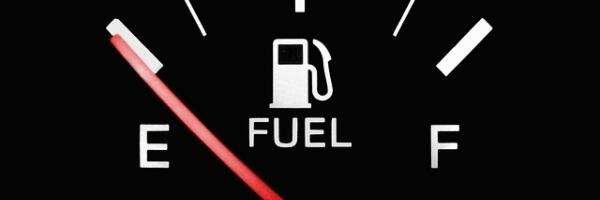 Торговцам топливом грозит солидарный сбор