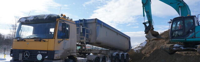 Эстония ускоряет строительство оборонных объектов: Рийгикогу принял новый закон