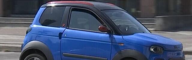 Дважды попавшуюся в нетрезвом виде за рулем женщину наказали 207 часами труда на благо общества