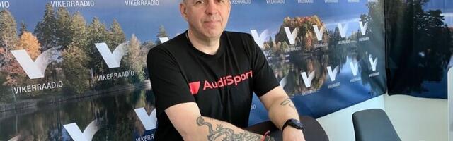 Кийвер о перенесенных инфарктах: в первый раз я испытал сильнейшую боль, во второй – ничего