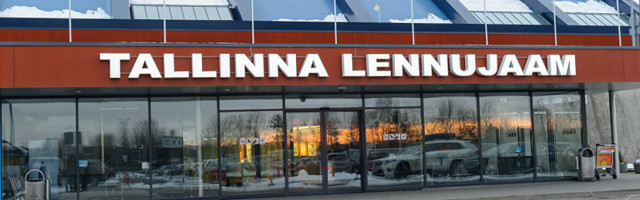 Египет стал главным поставщиком коронавируса в Эстонию