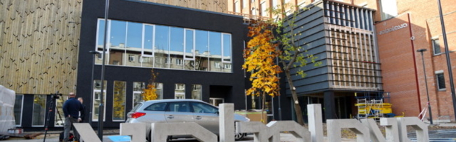 Театральный фестиваль "On the Edge" в Нарве пройдет онлайн