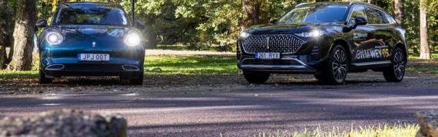 Правительство поддержало снижение автомобильного налога для семей с детьми