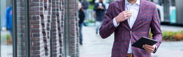 Осиновский: „Уже найдено финансирование для снижения платы за место в детском саду до 35 евро“