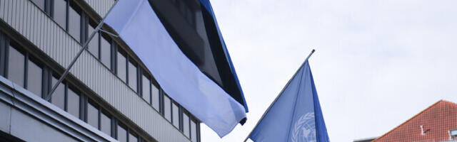 Политзаключенный гражданин Эстонии освобожден из белорусской тюрьмы при содействии США