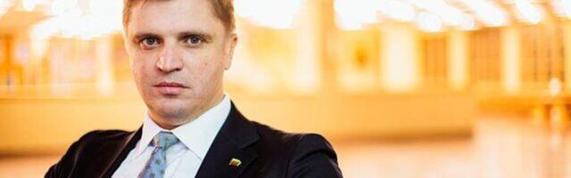 КНБО сомневается в законности отстранения главы военной разведки