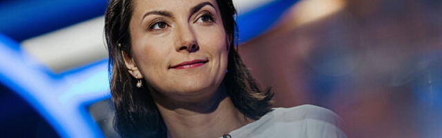 Зюлейха Измаилова: реакционная политика правительства вредит как природе, так и экономике