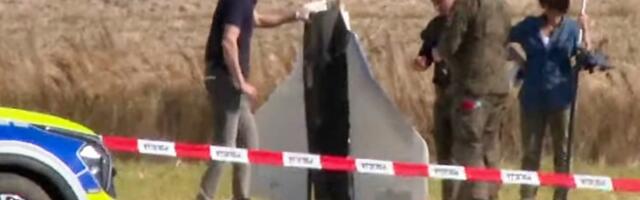 Минобороны РФ прокомментировало инцидент с вторжением дронов в воздушное пространство Польши 