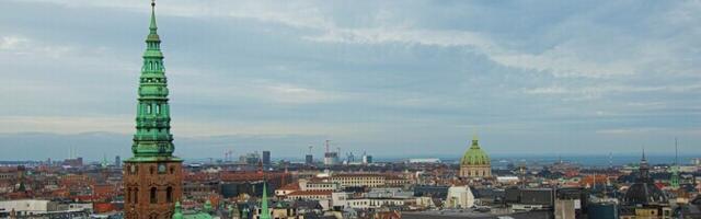 Министры финансов и экономики ЕС собрались на неформальную встречу в Копенгагене