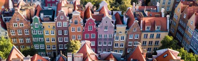 Wizz Air запускает еще один прямой рейс из Таллинна