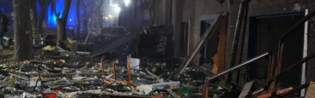 ВОЕННЫЙ ДНЕВНИК (1372-й день) | Уиткофф отправится на встречу к Путину на следующей неделе. Возможно, с зятем Трампа