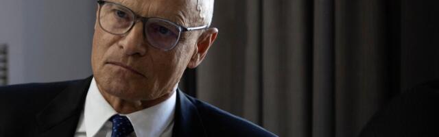 Руководитель Gunvor, рассматривавший покупку «Лукойла», продает свою долю и уходит с поста