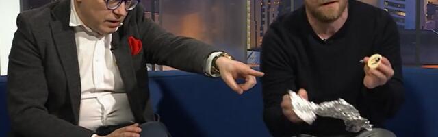 Бывший магазинный детектив: в универмаге Stockmann люди воровали из жадности