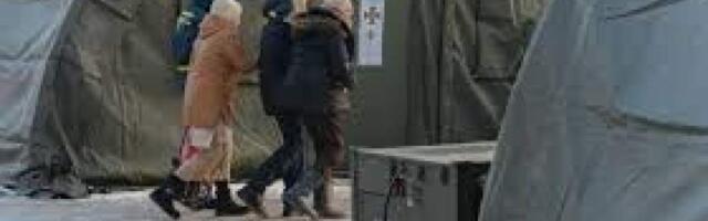 Муниципалитеты Литвы выделили 50 тыс. евро на генераторы и обогреватели в Украине