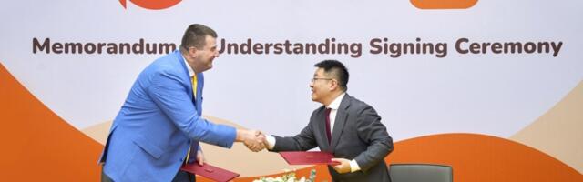 Temu и Omniva подписали меморандум о сотрудничестве