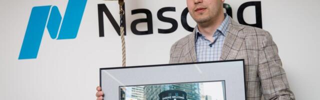 Сделка биржевой Punktid Technologies с инвестором из Гонконга сорвалась