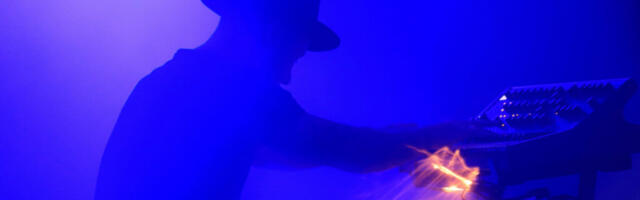 В Театре Сюдалинна пройдёт фестиваль электроакустической музыки Composter