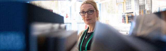 Ректор Эстонской художественной академии назвала главную проблему вуза