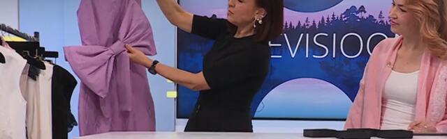 Стилист о нарядах на выпускной: стоит избегать глубокого декольте и микро-мини