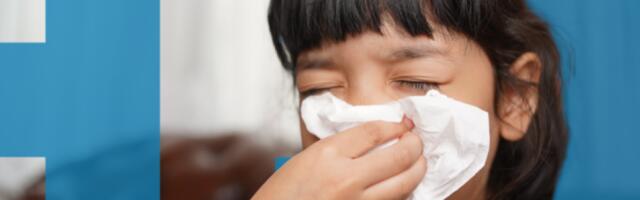 «Цикада» — новый вариант Covid‑19: есть ли повод для беспокойства?