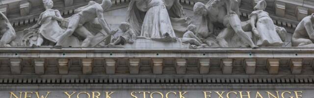 Nasdaq впервые в истории преодолел отметку в 25 000 пунктов